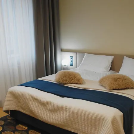 крайобраз Resort&spa Яремча