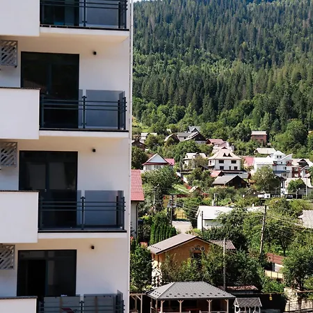 Apartment комплекс 