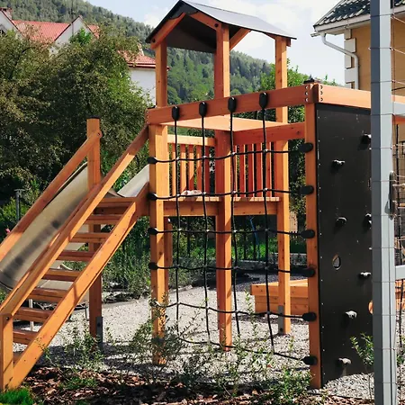 Apartment комплекс 