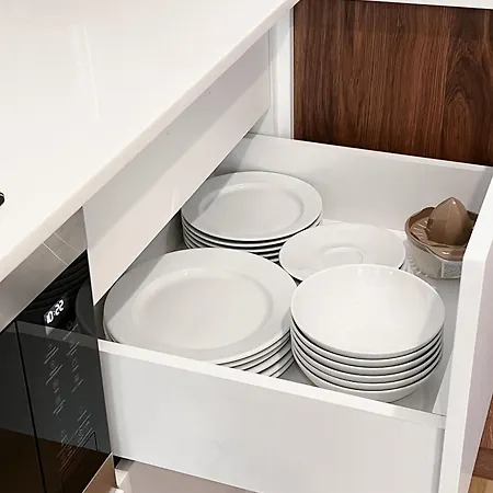 Apartment комплекс 
