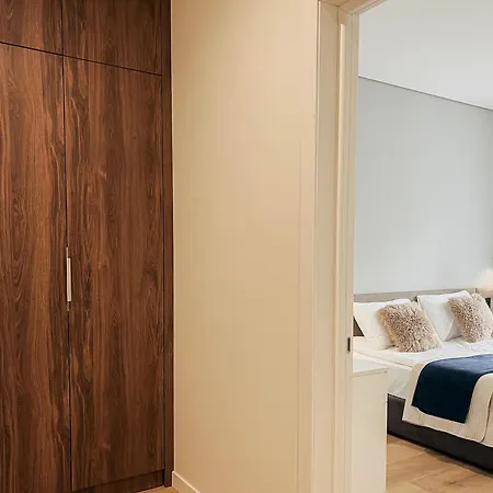 Apartman комплекс 