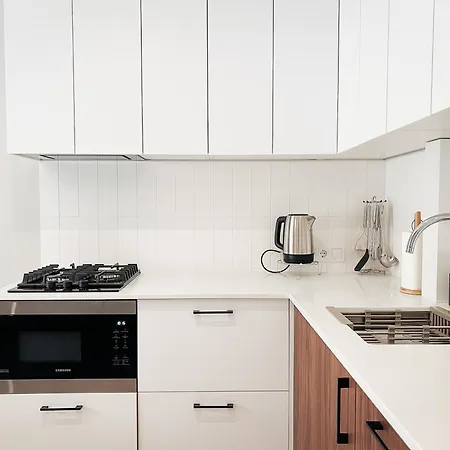 Apartman комплекс 