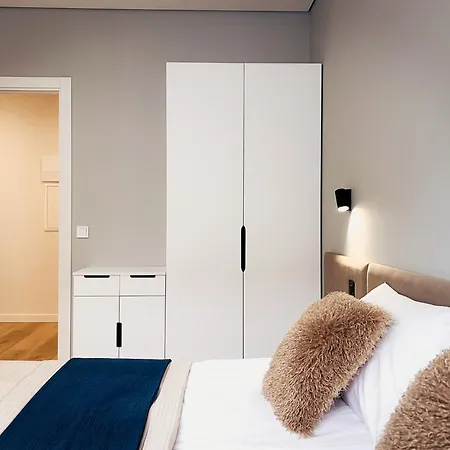 крайобраз Resort&spa Апартаменты *