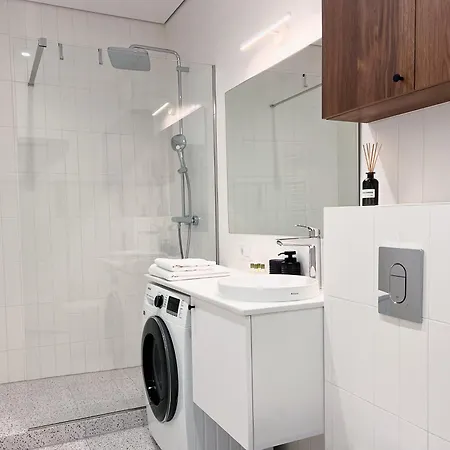 Apartman комплекс 