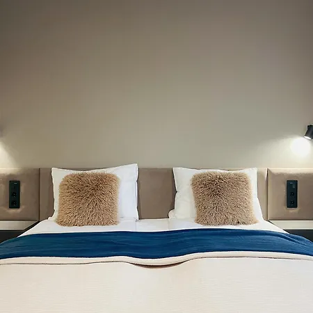 Apartment комплекс 