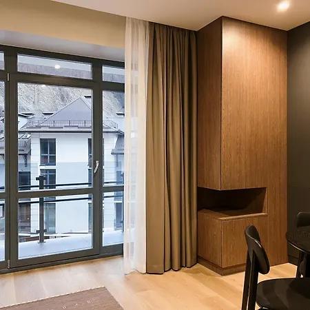 Apartment комплекс 