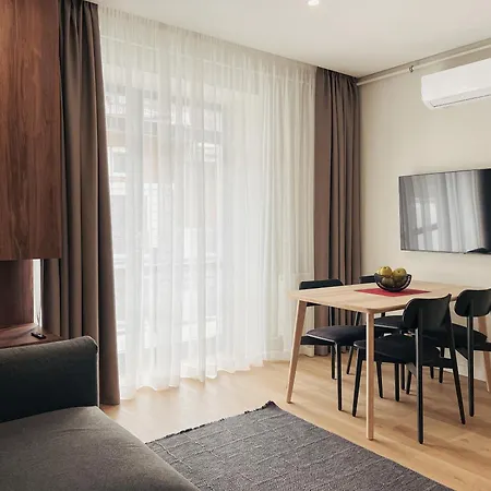 крайобраз Resort&spa *