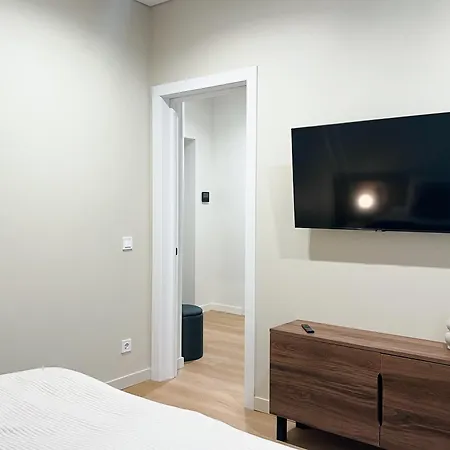 Apartment комплекс 