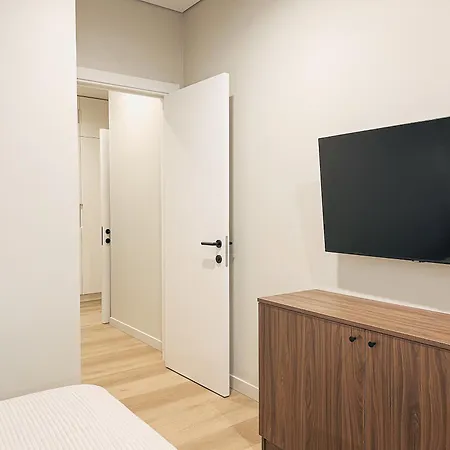 Apartment комплекс 