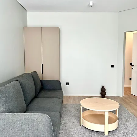 Apartment комплекс 