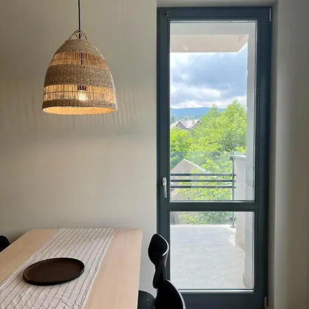 Apartment комплекс 