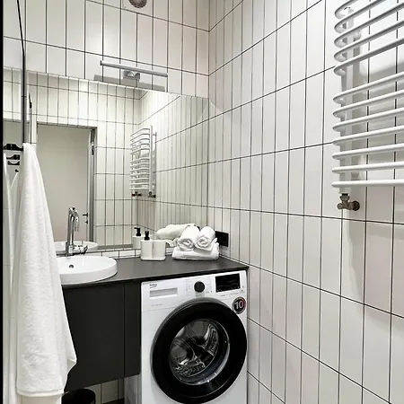 Apartment комплекс 