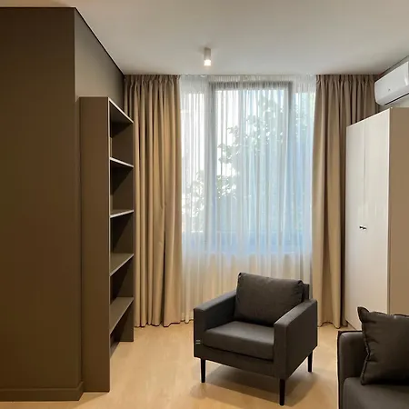 крайобраз Resort&spa *