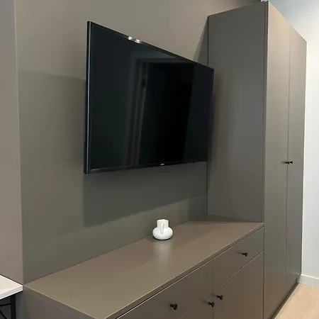 Apartment комплекс 
