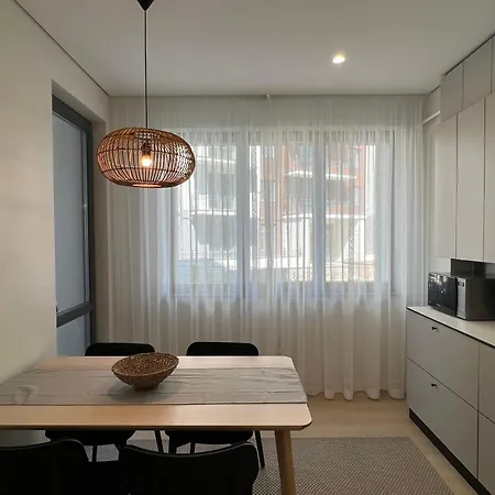 Apartment комплекс 