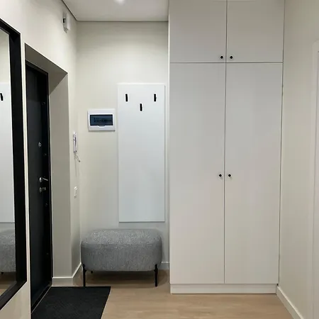 Apartment комплекс 