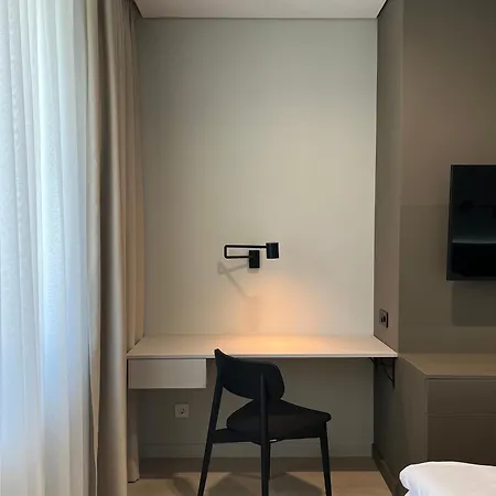 Apartment комплекс 