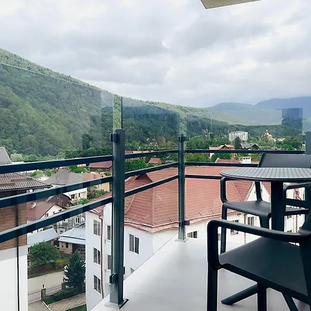 крайобраз Resort&spa * Яремча