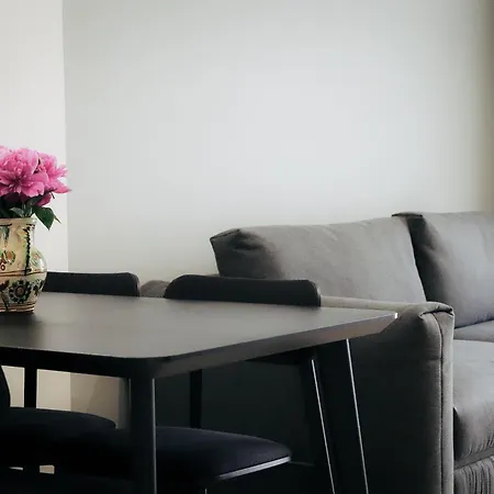 Apartment комплекс 