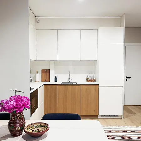 Apartman комплекс 
