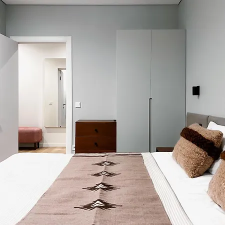 крайобраз Resort&spa Апартаменты *