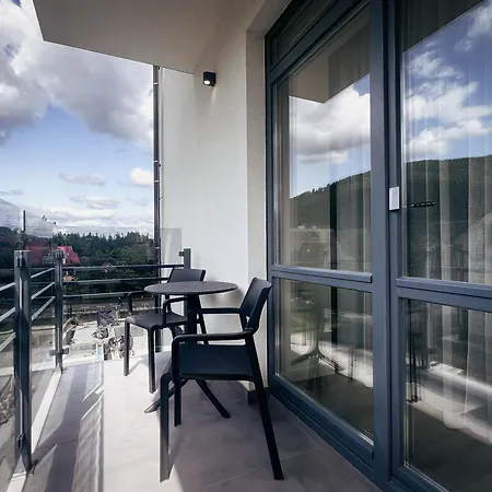 Apartamento комплекс 