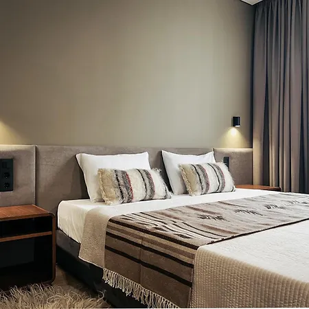 крайобраз Resort&spa Яремча