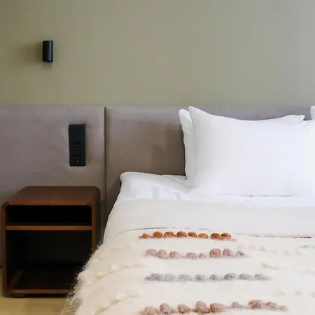 Apartment комплекс 