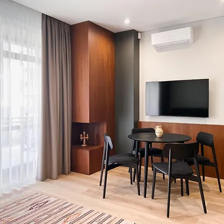 крайобраз Resort&spa *