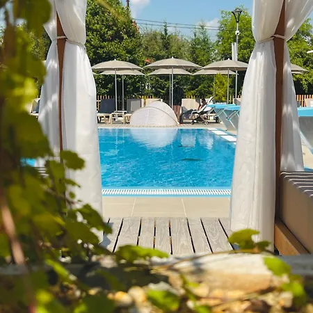 Apartment крайобраз Resort&spa