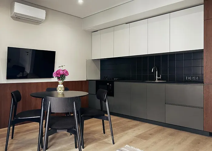 Daire комплекс 